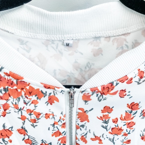 Bomber Jacket - Picture 3 of 5